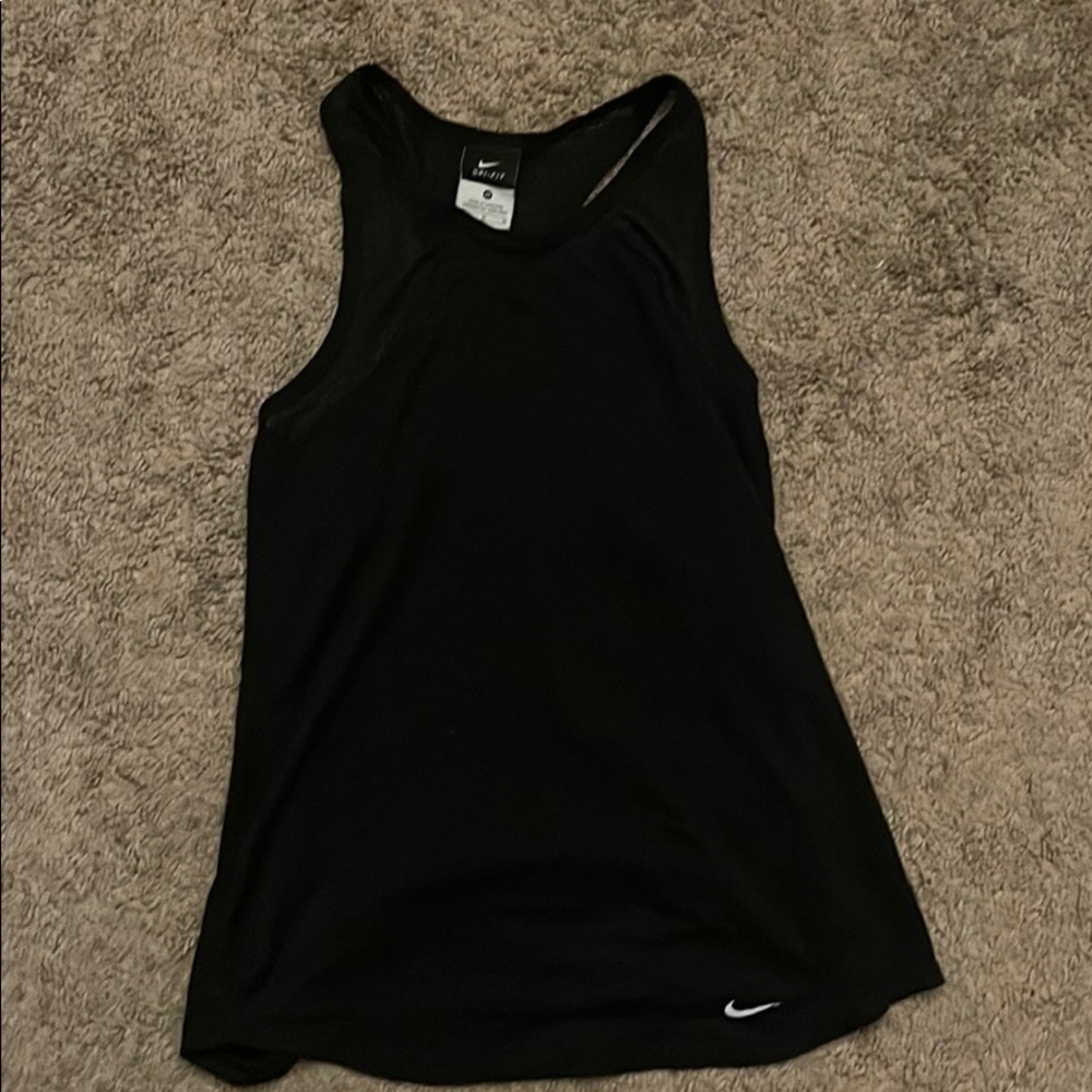 Nike tank top